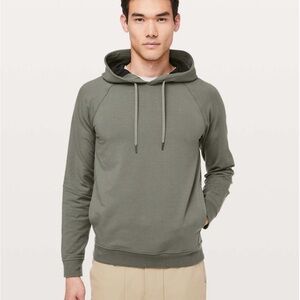 lululemon athletica City Sweat Pullover Hoodie